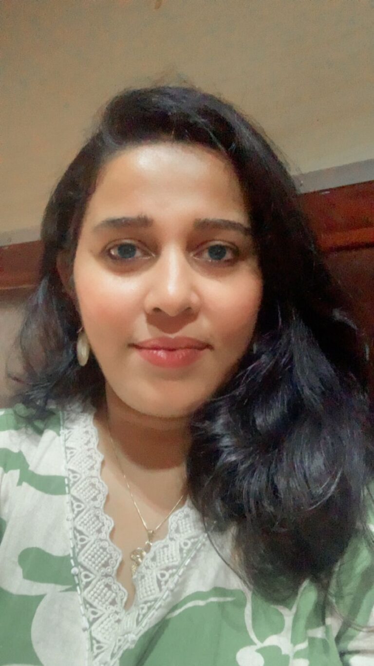 Sonia Gupta