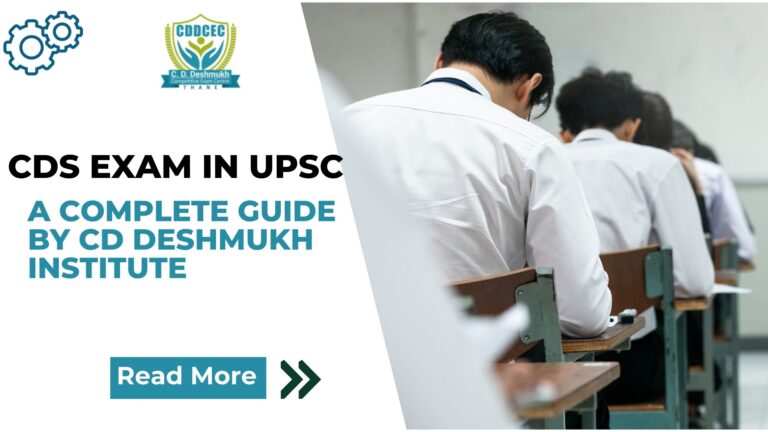 CD Deshmukh Institute