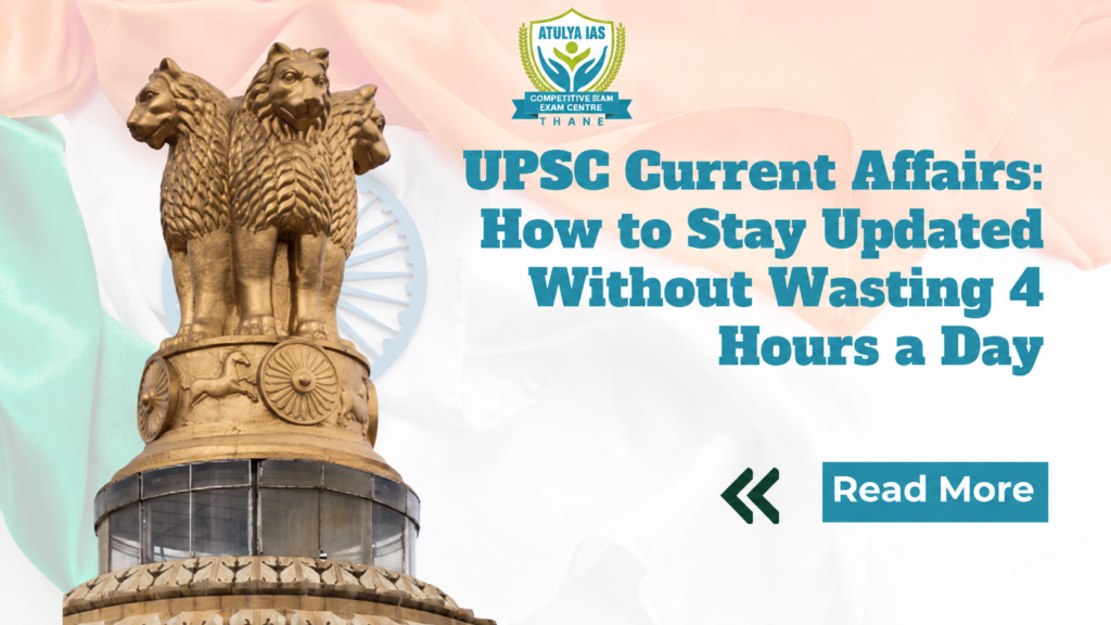 UPSC Current Affairs: