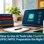 ChatGPT for UPSC Preparation