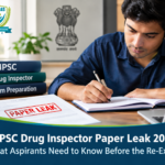 Paper Leak Exam Guide