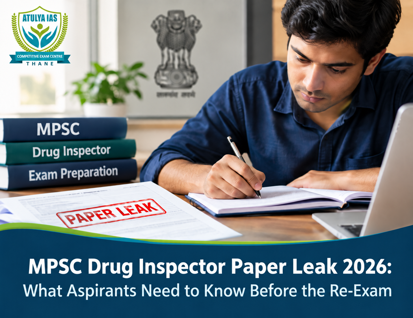 Paper Leak Exam Guide